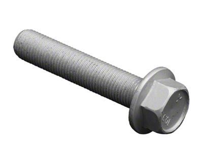 Suspension Track Bar Bolt (07-18 Jeep Wrangler JK)