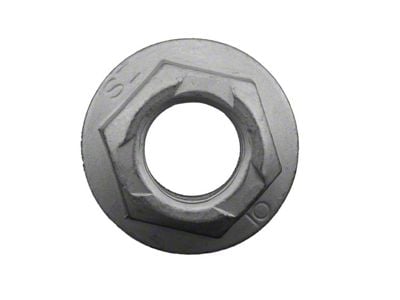 Track Bar Nut (07-19 Jeep Wrangler JK & JL)