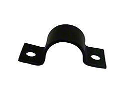 Sway Bar Bushing Bracket (87-95 Jeep Wrangler YJ)