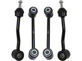 Front and Rear Sway Bar Links (97-06 Jeep Wrangler TJ)