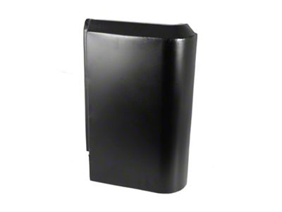 Tail Light Panel (76-86 Jeep CJ7)
