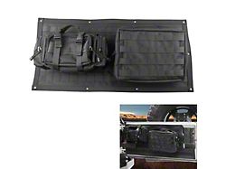 Tailgate Bag (07-18 Jeep Wrangler JK)