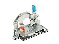 Tailgate Handle Lock Actuator (87-90 Jeep Wrangler YJ)