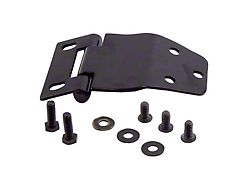 Tailgate Hinge (76-86 Jeep CJ7)