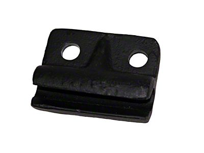 Tailgate Hinge (76-83 Jeep CJ5; 1979 Jeep CJ7)