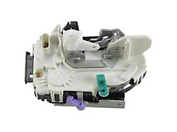 Tailgate Lock Actuator (07-18 Jeep Wrangler JK w/ Power Locks)