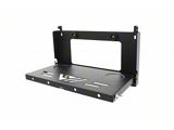 Tailgate Table (87-06 Jeep Wrangler YJ & TJ)
