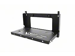 Tailgate Table (87-06 Jeep Wrangler YJ & TJ)