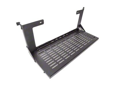 Tailgate Table Work Bench (18-25 Jeep Wrangler JL)