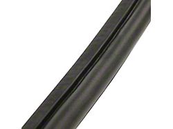 Tailgate Weatherstrip (07-18 Jeep Wrangler JK)
