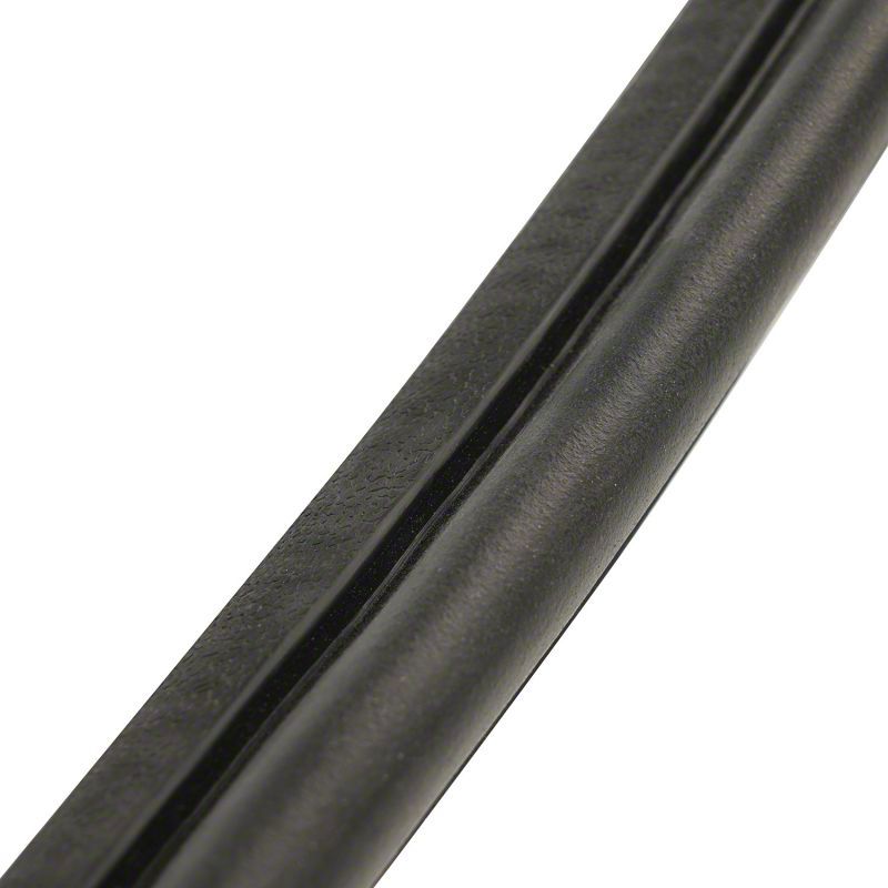 Tailgate Weatherstrip Seal For 2007-2017 Jeep Wrangler JK - 55395661AF - PPG