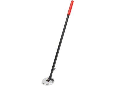 Telescoping Magnetic Pick-Up Tool; 50 lb. Capacity