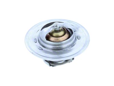 Thermostat; 160-Degree (87-06 Jeep Wrangler YJ & TJ)