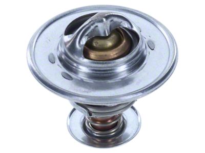 Thermostat; 170-Degree (80-83 2.5L Jeep CJ7)