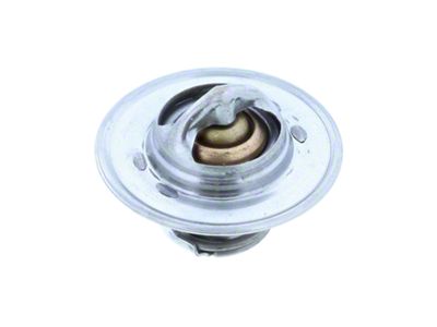 Thermostat; 180-Degree (87-06 Jeep Wrangler YJ & TJ)