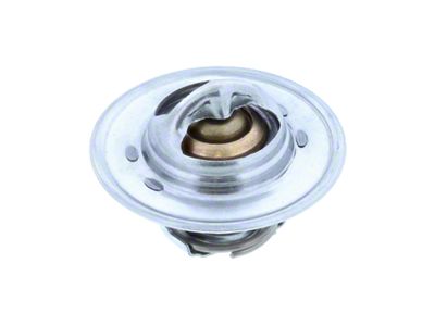 Thermostat; 195-Degree (87-06 Jeep Wrangler YJ & TJ)
