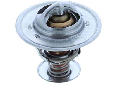 Thermostat; 195-Degree (80-83 2.5L Jeep CJ7)