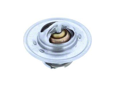 Thermostat; 205-Degree (87-06 Jeep Wrangler YJ & TJ)