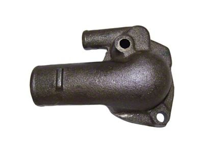 Thermostat Housing (83-87 2.5L Jeep CJ5, CJ7 & Wrangler YJ; 83-90 4.2L Jeep CJ5, CJ7 & Wrangler YJ)
