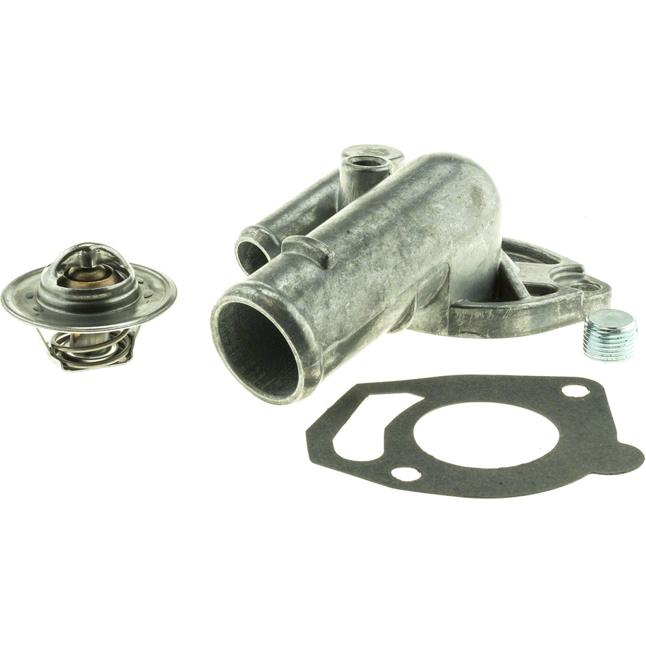 Cheermotiveup Thermostat Assembly For Jeep Grand Cherokee 2011-2015 & Wrangler 3.6L