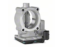 Throttle Body Assembly (20-23 3.0L EcoDiesel Jeep Wrangler JL)