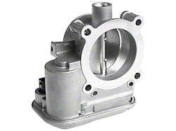 Throttle Body Assembly with TPS Sensor (07-11 Jeep Wrangler JK)