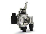 Throttle Body Assembly with TPS Sensor (98-01 4.0L Jeep Wrangler TJ)