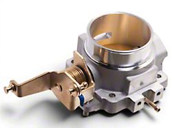 Throttle Body (91-03 4.0L Jeep Wrangler YJ & TJ)