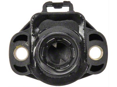 Throttle Position Sensor (98-01 2.5L, 4.0L Jeep Wrangler TJ)