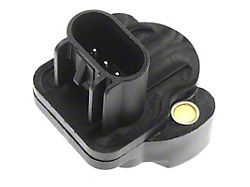 Throttle Position Sensor (02-06 Jeep Wrangler TJ)