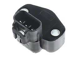 Throttle Position Sensor (97-01 Jeep Wrangler TJ)