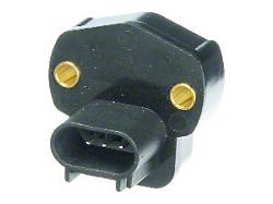 Throttle Position Sensor (02-06 Jeep Wrangler TJ)