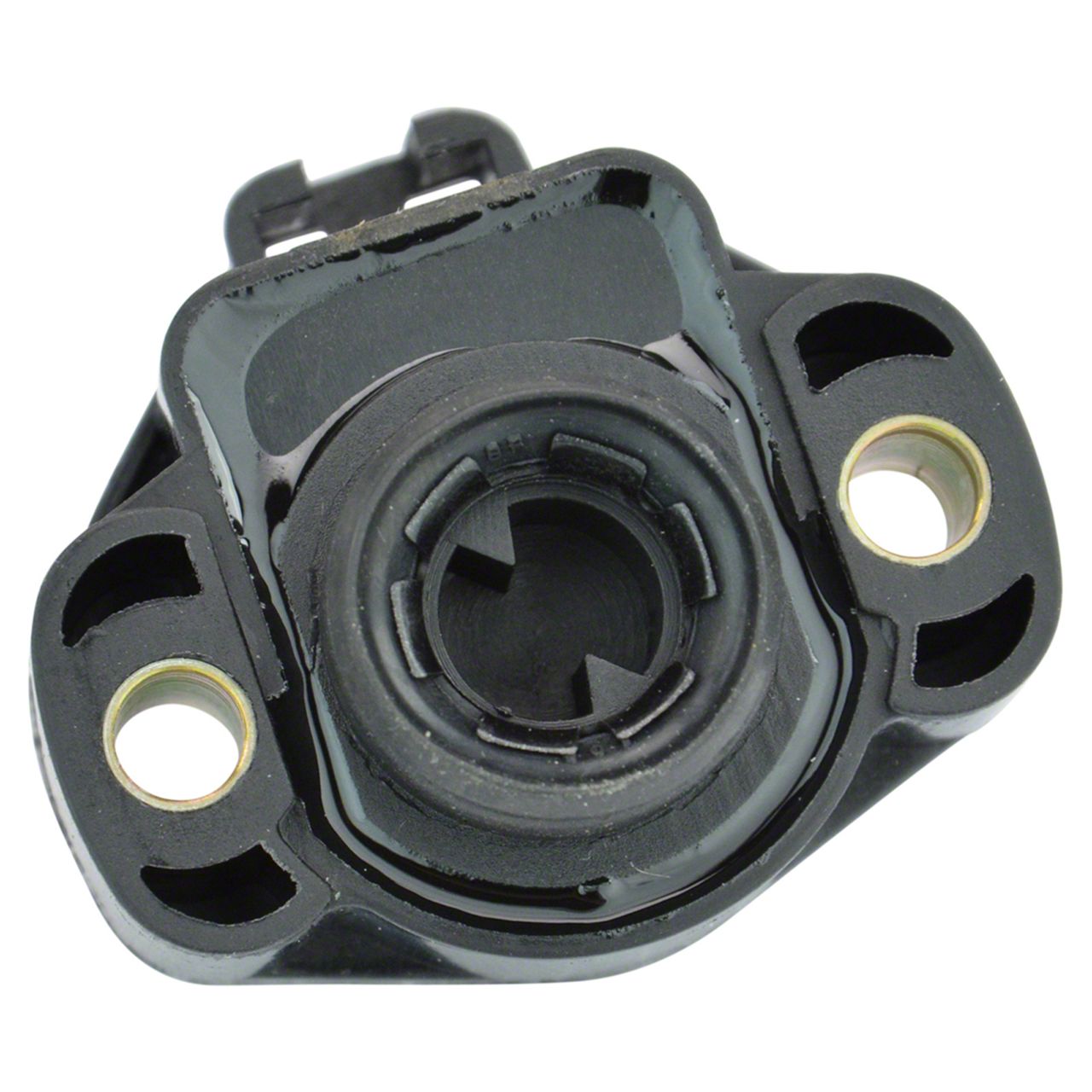 Jeep Wrangler Throttle Position Sensor (9701 Jeep Wrangler TJ) Free