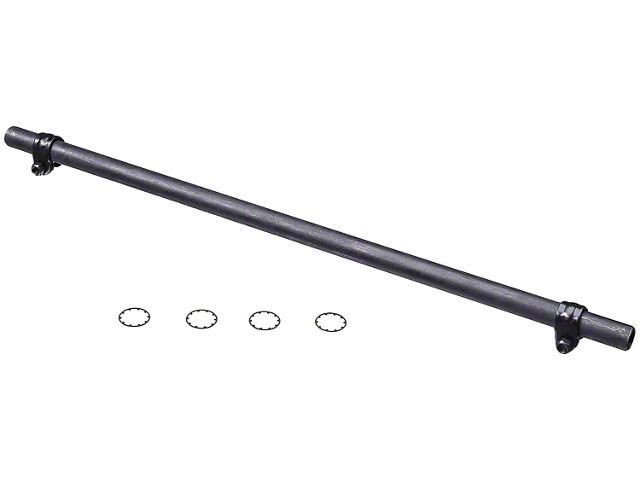 Jeep Wrangler Pitman Arm Tie Rod End (97-06 Jeep Wrangler TJ Jeep Wrangler Pitman Arm Tie Rod End (97-06 Jeep Wrangler TJ