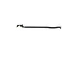 Tie Rod End on Tie Rod Assembly; Passenger Side (18-26 Jeep Wrangler JL, Excluding Rubicon)