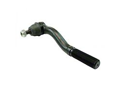 Tie Rod; Passenger Side (07-18 Jeep Wrangler JK)