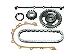 Timing Chain Kit (76-90 4.2L Jeep CJ5, CJ7 & Wrangler YJ)