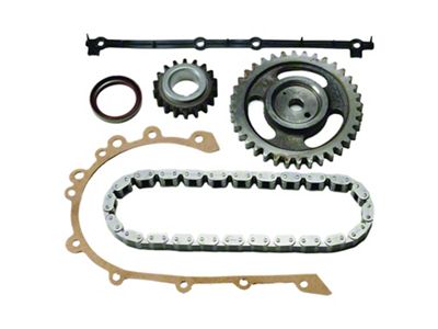 Timing Chain Kit (76-90 4.2L Jeep CJ5, CJ7 & Wrangler YJ)