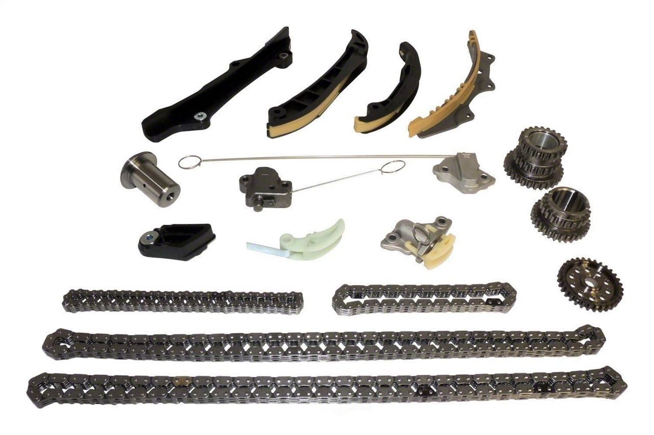 Jeep Wrangler Timing Chain Master Kit (12-18 3.6L Jeep