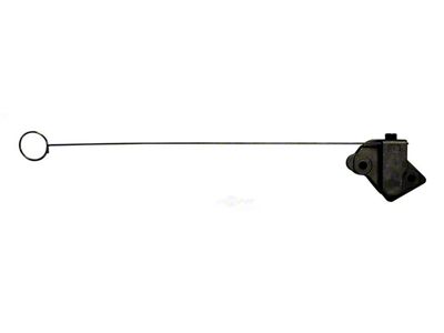 Timing Chain Tensioner; Right Secondary (12-25 3.6L Jeep Wrangler JK & JL)