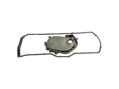 Timing Cover Kit (87-92 4.0L or 4.2L Jeep Wrangler YJ)