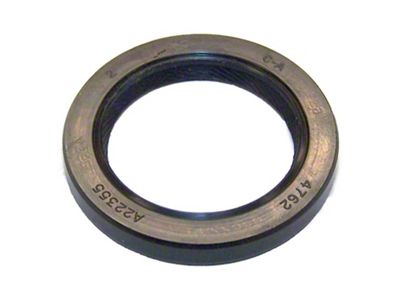 Timing Cover Seal (03-06 2.4L Jeep Wrangler TJ)