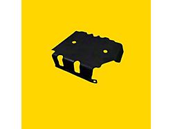 904/999/30RH/32RH Transmission Pan Skid Plate (97-06 4.0L Jeep Wrangler TJ)