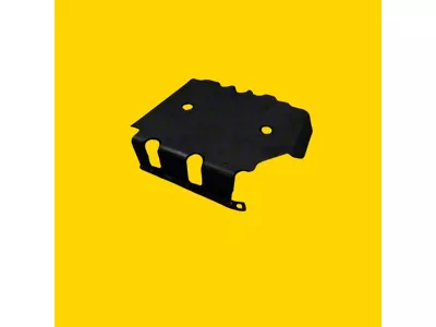 904/999/30RH/32RH Transmission Pan Skid Plate (97-06 4.0L Jeep Wrangler TJ)