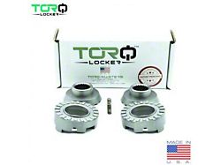 TORQ Locker; Dana 30 Front Axle (18-26 Jeep Wrangler JL)
