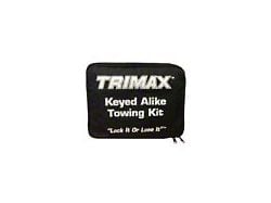 Towing Kit Carrying Bag