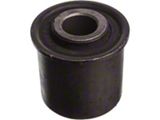 Track Bar Non-Cross Axis Bushing; Front Passenger Side (07-18 Jeep Wrangler JK)