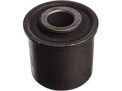 Track Bar Non-Cross Axis Bushing; Front Passenger Side (07-18 Jeep Wrangler JK)
