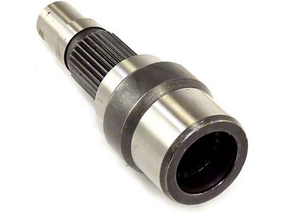 Transfer Case Input Shaft (80-86 Jeep CJ5 & CJ7)