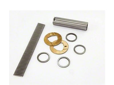Transfer Case Intermediate Shaft Kit (66-86 Jeep CJ5 & CJ7)